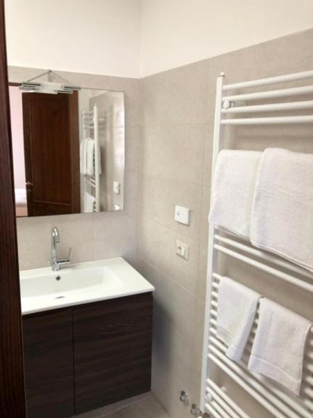 Bed and Breakfast La Grande Quercia Montefalco Exterior foto
