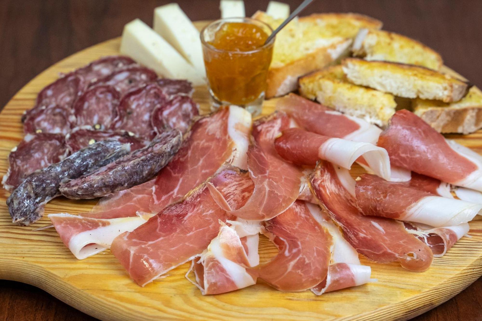 Bed and Breakfast La Grande Quercia Montefalco Exterior foto